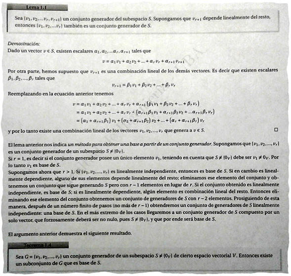 Ejemplo de demostración.