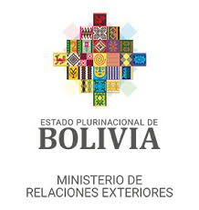 Estado Plurinacional de Bolivia
