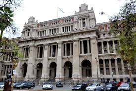 Palacio de Tribunales