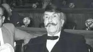 Dip. Alfredo Palacios