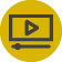 Ícono video