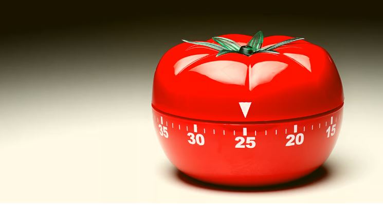 Pomodoro