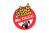 Logo "Sin T.A.C.C."