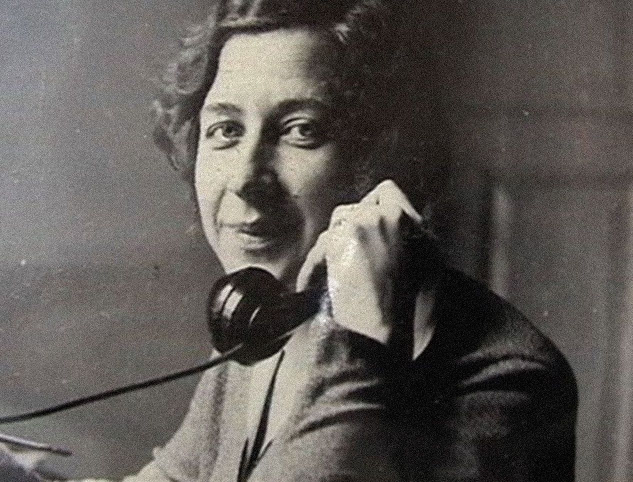 Foto de Milada Horáková